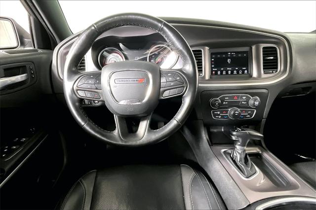 Used 2022 Dodge Charger For Sale in Olive Branch, MS