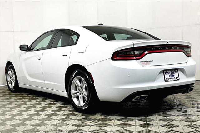 Used 2022 Dodge Charger For Sale in Olive Branch, MS