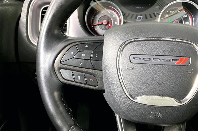 Used 2022 Dodge Charger For Sale in Olive Branch, MS