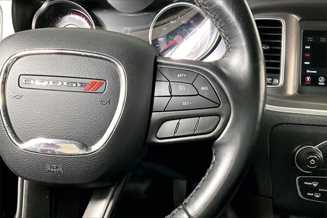 Used 2022 Dodge Charger For Sale in Olive Branch, MS