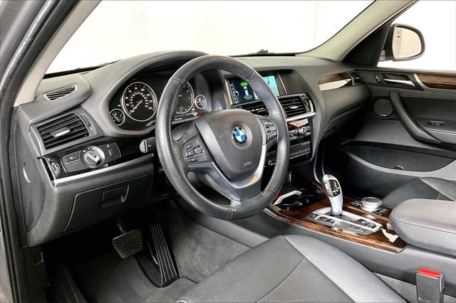 Used 2017 BMW X3 For Sale in Olive Branch, MS