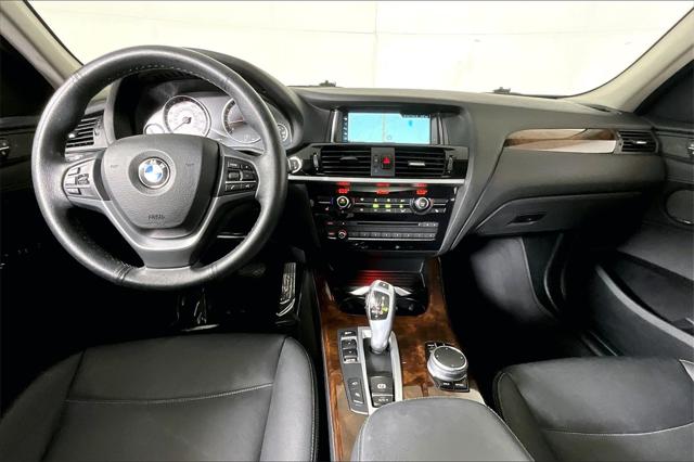 Used 2017 BMW X3 For Sale in Olive Branch, MS