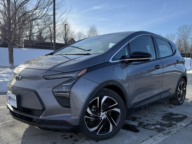 2023 Chevrolet Bolt EV