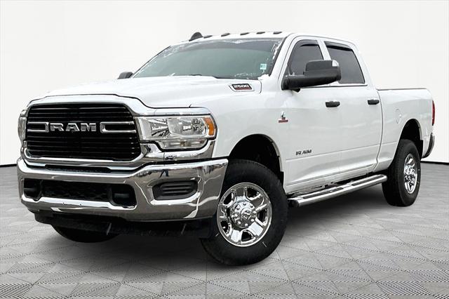 Used 2020 RAM 2500 For Sale in OLIVE BRANCH, MS