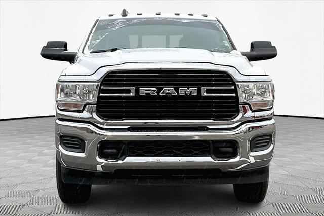 Used 2020 RAM 2500 For Sale in OLIVE BRANCH, MS