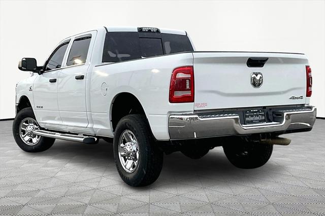 Used 2020 RAM 2500 For Sale in OLIVE BRANCH, MS