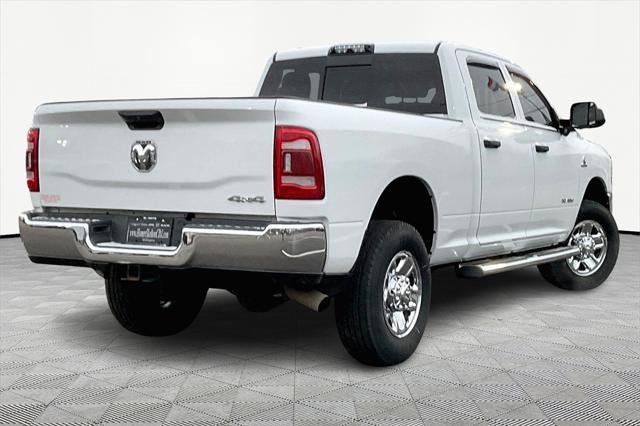 Used 2020 RAM 2500 For Sale in OLIVE BRANCH, MS