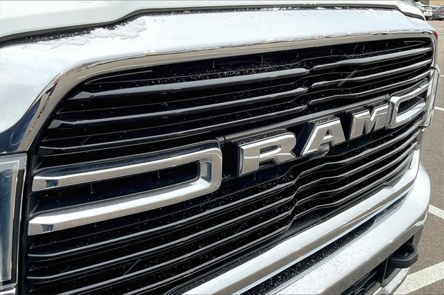 Used 2020 RAM 2500 For Sale in OLIVE BRANCH, MS