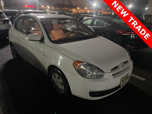 2010 Hyundai Accent