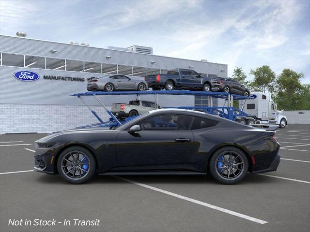 New 2025 Ford Mustang For Sale in OLIVE BRANCH, MS