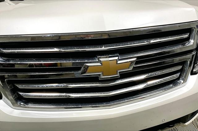 Used 2017 Chevrolet Suburban For Sale in Millington, TN