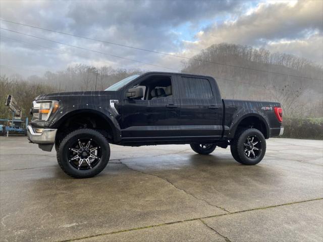 Used 2023 Ford F-150 For Sale in Pikeville, KY