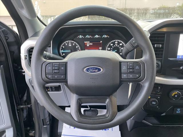 Used 2023 Ford F-150 For Sale in Pikeville, KY