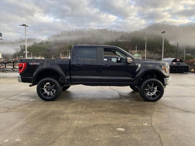 Used 2023 Ford F-150 For Sale in Pikeville, KY