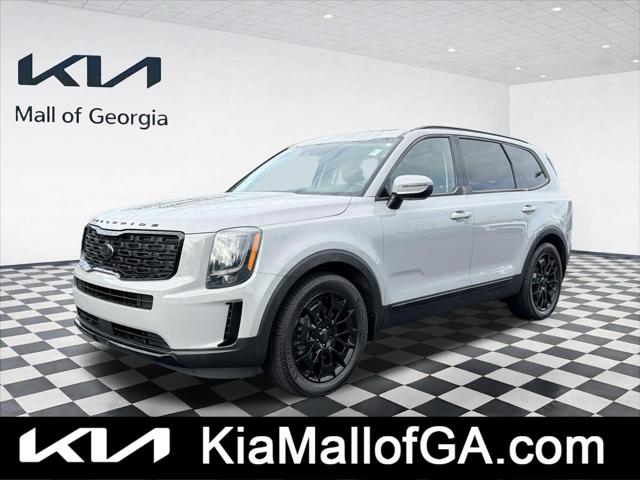 2021 Kia Telluride EX for sale in Buford, GA