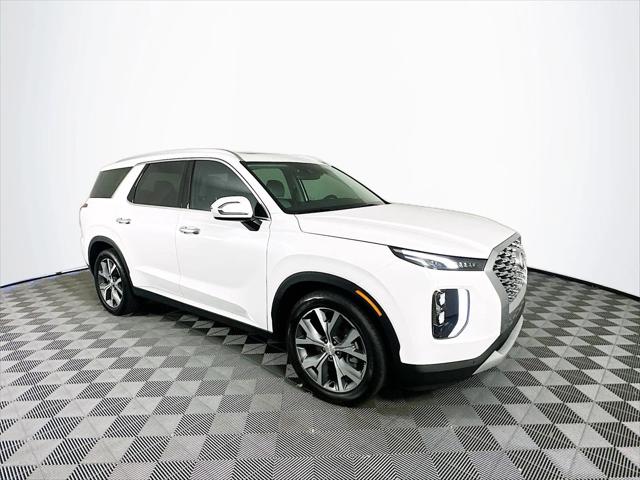 2022 Hyundai Palisade