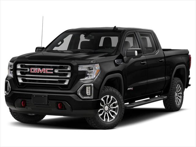 2022 GMC Sierra 1500 Limited