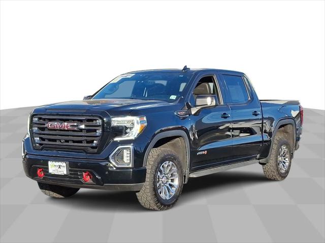 2022 GMC Sierra 1500 Limited