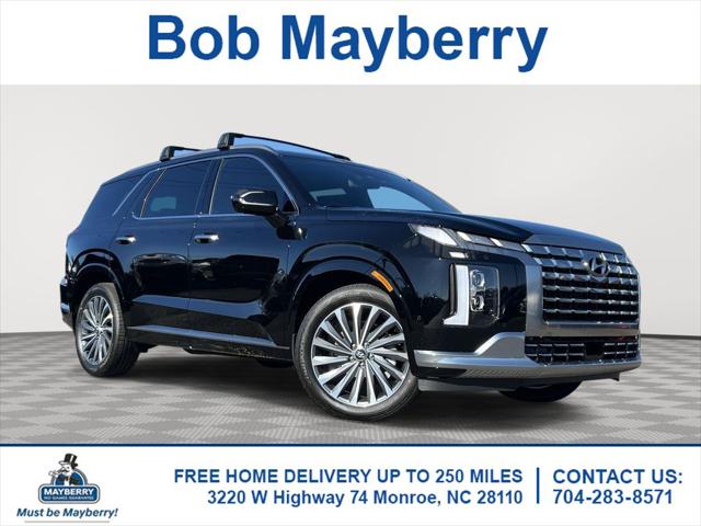 2025 Hyundai Palisade Calligraphy for sale in Monroe, NC