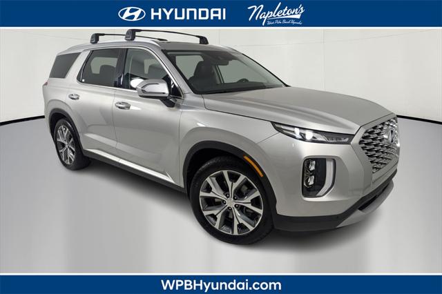 2022 Hyundai Palisade