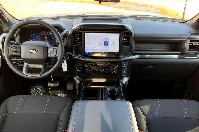 New 2025 Ford F-150 For Sale in Lubbock, TX
