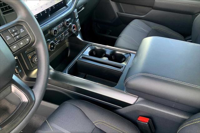 New 2025 Ford F-150 For Sale in Lubbock, TX