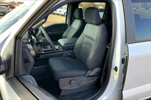 New 2025 Ford F-150 For Sale in Lubbock, TX
