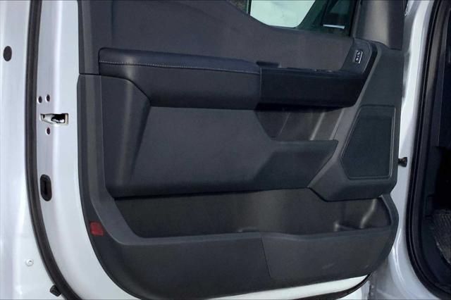 New 2025 Ford F-150 For Sale in Lubbock, TX