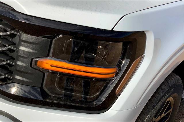 New 2025 Ford F-150 For Sale in Lubbock, TX