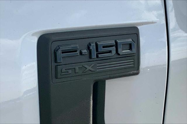 New 2025 Ford F-150 For Sale in Lubbock, TX