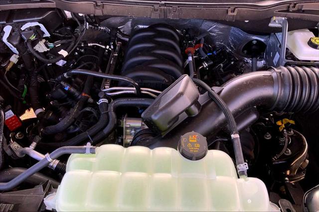 New 2025 Ford F-150 For Sale in Lubbock, TX