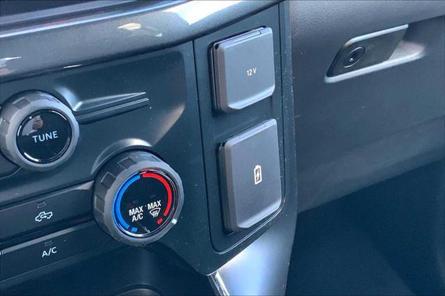 New 2025 Ford F-150 For Sale in Lubbock, TX
