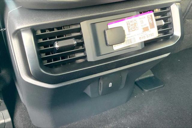 New 2025 Ford F-150 For Sale in Lubbock, TX