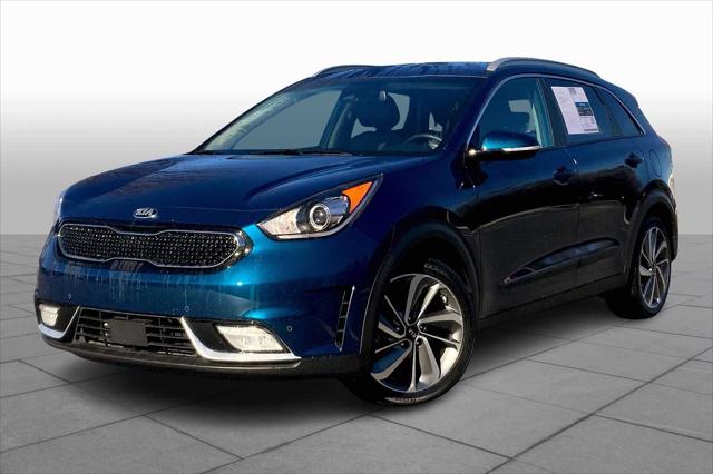 2019 Kia Niro