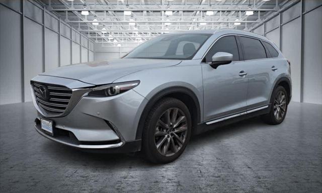 2020 Mazda CX-9