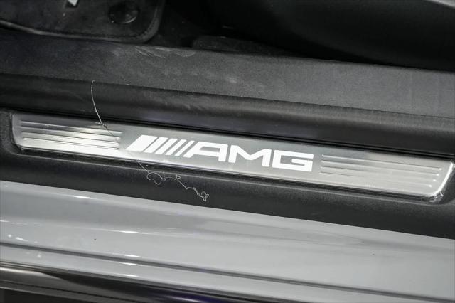 2025 Mercedes-Benz SL AMG SL 63 S E Performance