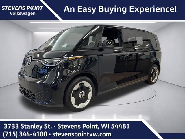 2025 Volkswagen ID. Buzz Pro S for sale in Stevens Point, WI