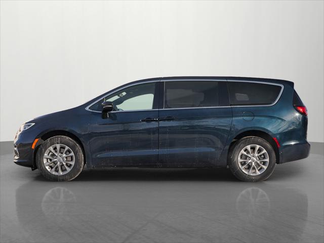 2025 Chrysler Pacifica PACIFICA SELECT AWD