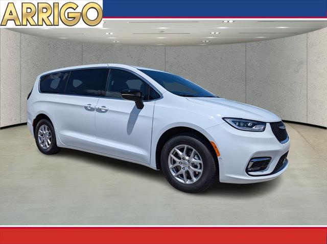 2025 Chrysler Pacifica PACIFICA SELECT
