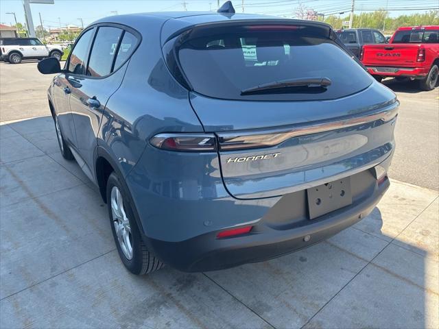2025 Dodge Hornet HORNET GT AWD