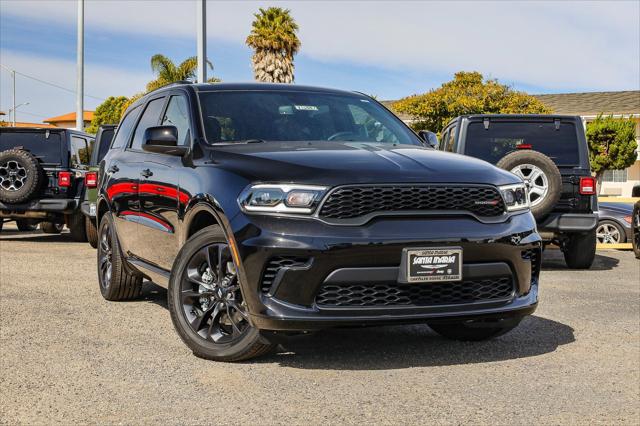 2025 Dodge Durango DURANGO GT RWD