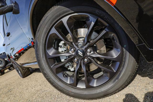 2025 Dodge Durango DURANGO GT RWD