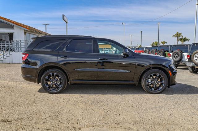 2025 Dodge Durango DURANGO GT RWD