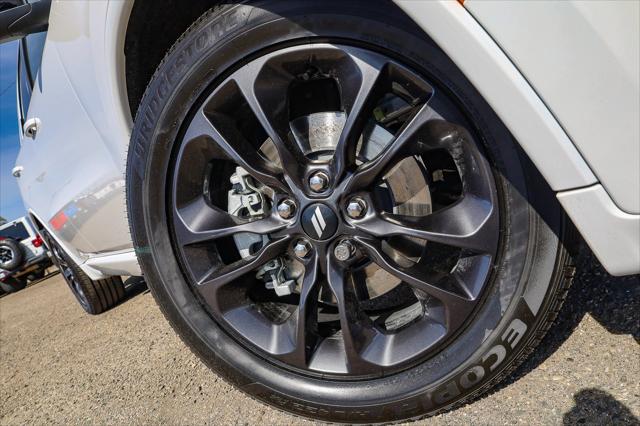 2025 Dodge Durango DURANGO GT RWD