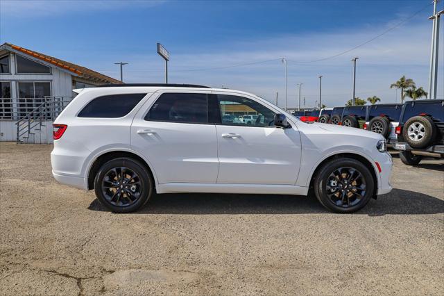 2025 Dodge Durango DURANGO GT RWD