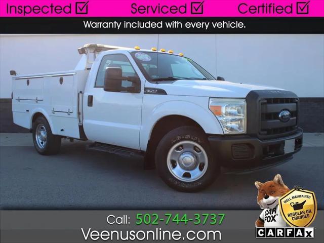 2012 Ford F-350 XL for sale in Louisville, KY