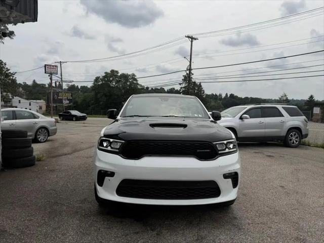2021 Dodge Durango R/T AWD for sale in Pittsburgh, PA
