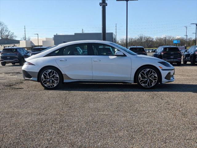 2024 Hyundai IONIQ 6 SEL