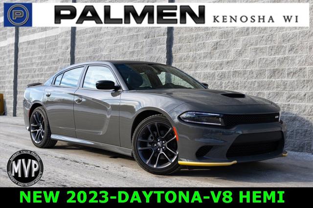 2023 Dodge Charger R/T