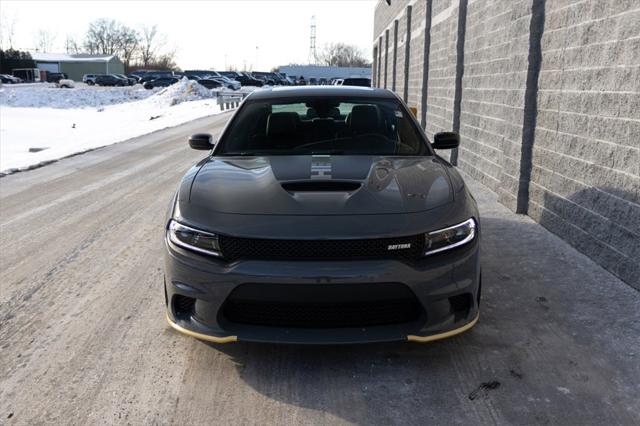 2023 Dodge Charger R/T